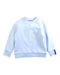 A Blue Crewneck Sweatshirts from Jacadi in size 4T for boy. (Front View)
