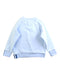 A Blue Crewneck Sweatshirts from Jacadi in size 4T for boy. (Back View)