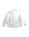 A White Long Sleeve Shirts from Fina Ejerique in size 4T for boy. (Back View)