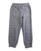 A Grey Sweatpants from Roots in size 4T for neutral. (Front View)