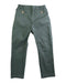 A Green Casual Pants from Fina Ejerique in size 4T for boy. (Front View)