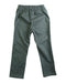 A Green Casual Pants from Fina Ejerique in size 4T for boy. (Back View)