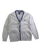 A Grey Cardigans from Polo Ralph Lauren in size 5T for boy. (Front View)