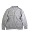 A Grey Cardigans from Polo Ralph Lauren in size 5T for boy. (Back View)