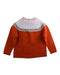 A Orange Knit Sweaters from MiBONBoN in size 4T for boy. (Back View)