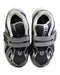 A Grey Sneakers from New Balance in size 4T for neutral. (Back View)