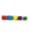 A Multicolour Educational Games & Activity Sets from Melissa & Doug in size 2T for neutral. (Back View)