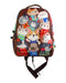 A Multicolour Bags from Momonittu in size O/S for neutral. (Front View)