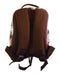 A Multicolour Bags from Momonittu in size O/S for neutral. (Back View)