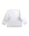 A White Crewneck Sweatshirts from Country Road in size 18-24M for girl. (Back View)
