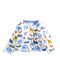 A Multicolour Cardigans from Jojo Maman Bébé in size 0-3M for boy. (Front View)