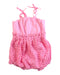 A Pink Sleeveless Rompers from Country Road in size 6-12M for girl. (Front View)