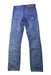 A Blue Jeans from Polo Ralph Lauren in size 8Y for boy. (Back View)
