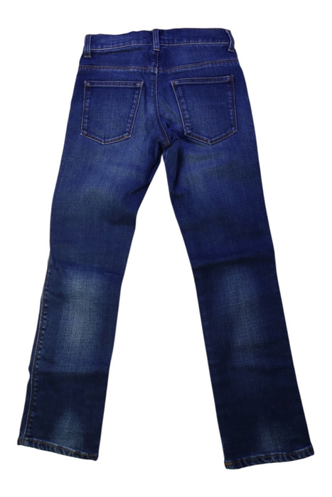 A Blue Jeans from Acne Studios in size 8Y for boy. (Back View)