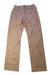 A Beige Casual Pants from Polo Ralph Lauren in size 10Y for boy. (Front View)
