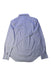 A Blue Long Sleeve Shirts from Ralph Lauren in size 10Y for boy. (Back View)