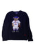 A Navy Knit Sweaters from Polo Ralph Lauren in size 10Y for boy. (Front View)