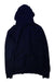 A Navy Hooded Sweatshirts from Polo Ralph Lauren in size 14Y for boy. (Back View)