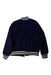 A Navy Blazers from Polo Ralph Lauren in size 8Y for boy. (Back View)