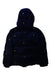 A Navy Puffer/Quilted Coats & Outerwear from Polo Ralph Lauren in size 14Y for boy. (Back View)