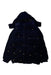 A Navy Puffer/Quilted Coats & Outerwear from Polo Ralph Lauren in size 11Y for boy. (Front View)