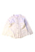 A Ivory Cardigans from Nicholas & Bears in size 2T for boy. (Front View)