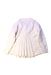 A Ivory Cardigans from Nicholas & Bears in size 2T for boy. (Back View)