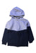 A Grey Zippered Sweatshirts from Anko in size 5T for boy. (Front View)