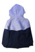 A Grey Zippered Sweatshirts from Anko in size 5T for boy. (Back View)