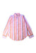 A Multicolour Long Sleeve Shirts from Ralph Lauren in size 6T for boy. (Front View)