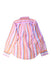 A Multicolour Long Sleeve Shirts from Ralph Lauren in size 6T for boy. (Back View)