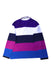 A Multicolour Long Sleeve Polos from Jacadi in size 8Y for boy. (Back View)