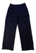 A Navy Dress Pants from Nicholas & Bears in size 8Y for boy. (Front View)