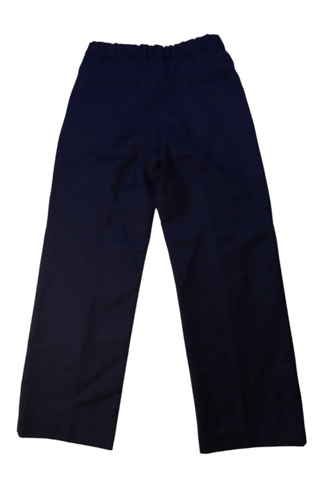 A Navy Dress Pants from Nicholas & Bears in size 8Y for boy. (Back View)