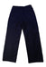 A Navy Dress Pants from Nicholas & Bears in size 8Y for boy. (Back View)