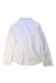 A Blue Long Sleeve Shirts from Nicholas & Bears in size 8Y for boy. (Back View)