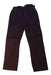 A Brown Casual Pants from Jacadi in size 6T for boy. (Back View)