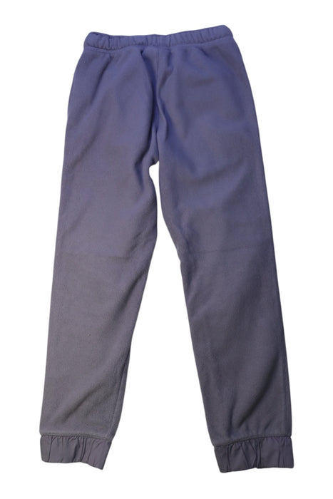 A Grey Sweatpants from Nike in size 6T for boy. (Back View)