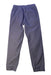 A Grey Sweatpants from Nike in size 6T for boy. (Back View)