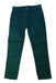A Green Casual Pants from Bardot Junior in size 4T for boy. (Front View)