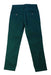 A Green Casual Pants from Bardot Junior in size 4T for boy. (Back View)