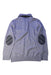 A Grey Long Sleeve Polos from Nicholas & Bears in size 6T for boy. (Back View)