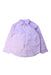 A White Long Sleeve Shirts from Nicholas & Bears in size 6T for boy. (Front View)