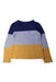 A Multicolour Long Sleeve Tops from Anko in size 8Y for boy. (Front View)