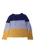 A Multicolour Long Sleeve Tops from Anko in size 8Y for boy. (Back View)