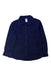 A Navy Long Sleeve Shirts from Anko in size 6T for boy. (Front View)