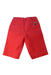 A Red Shorts from Bonpoint in size 8Y for boy. (Back View)