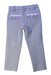 A Grey Dress Pants from Nicholas & Bears in size 2T for girl. (Back View)