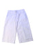A White Dress Pants from Nicholas & Bears in size 6T for boy. (Front View)