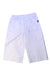 A White Dress Pants from Nicholas & Bears in size 6T for boy. (Back View)